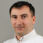 Сардаров Ахмед Магамедович, терапевт