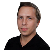 Мазалев Максим Николаевич, детский стоматолог