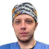 Колесников Евгений Игоревич, стоматолог-хирург