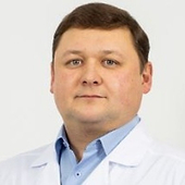 Ибатуллин Тимур Ринатович, врач УЗД