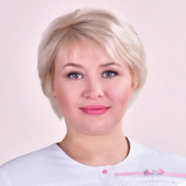 Панкратова Анна Викторовна, невролог