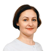 Котельникова Мария Ивановна, детский аллерголог