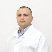 Александров Василий Владимирович, хирург