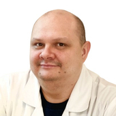 Винокуров Евгений Юрьевич, уролог