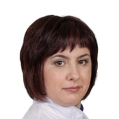 Черепанова Юлия Александровна, терапевт