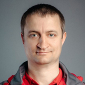 Худолей Максим Георгиевич, кардиолог