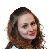 Бугримова Елена Сергеевна, эмбриолог