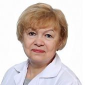 Смирнова Ольга Владимировна, нефролог