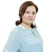 Войтенко Оксана Николаевна, гинеколог