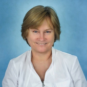 Рыбина Софья Ильинична, терапевт