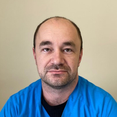 Шорец Николай Юрьевич, ЛОР