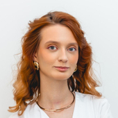 Сидорова Валерия Сергеевна, подолог
