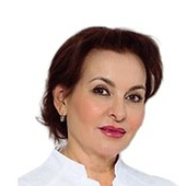 Черкасова Людмила Викторовна, дерматолог