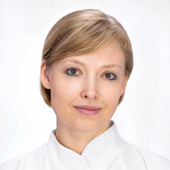 Шарко Елена Евгеньевна, невролог