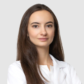 Малькова Дарья Викторовна, косметолог