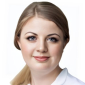 Садовская Виктория Викторовна, эндокринолог