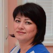 Дрыгина Валентина Владимировна, гинеколог