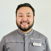 Мусин Арслан Талгатович, стоматолог-хирург