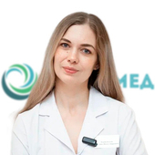 Бержанская Татьяна Александровна, врач УЗД