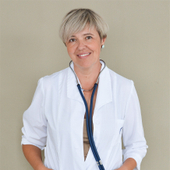 Шевченко Анастасия Николаевна, педиатр