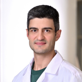 Ванян Арсен Валериевич, хирург