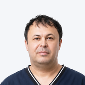 Балтабаев Бахтиёр Уктамович, ортопед