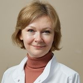 Ферапонтова Елена Валерьевна, аллерголог