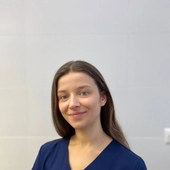 Тасенкова Анна Владиславовна, детский стоматолог-хирург