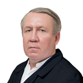 Майоров Евгений Борисович, врач УЗД