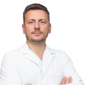 Исаев Евгений Николаевич, невролог