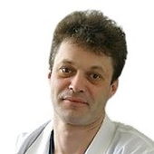 Хаес Борис Львович, анестезиолог-реаниматолог