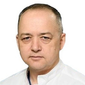 Нигматуллин Камиль Азгатович, анестезиолог