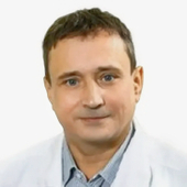 Бородкин Герман Георгиевич, уролог