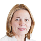 Цыпурдеева Анна Алексеевна, гинеколог