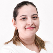 Бабина Алина Ирековна, стоматолог-хирург