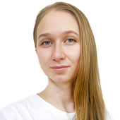Болтачева Анна Николаевна, врач функциональной диагностики