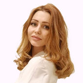 Тюменцева Екатерина Альбертовна, педиатр