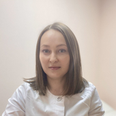 Исмагилова Римма Мансуровна, кардиолог