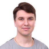 Перевозчиков Константин Олегович, стоматолог-терапевт