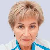 Яковлева Екатерина Вячеславовна, хирург