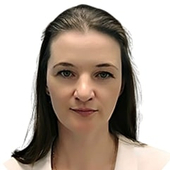 Иванцивская Елена Станиславовна, кинезиолог