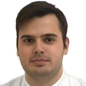 Владимиров Владислав Сергеевич, ортодонт