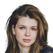 Илюхина (Крикунова) Анна Руслановна, кардиолог