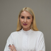 Шаншашвили Екатерина Валерьевна, маммолог-онколог