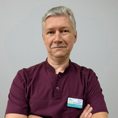 Плехов Вадим Владимирович, уролог