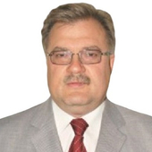 Ткачев Александр Васильевич, гастроэнтеролог