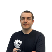 Сулейманов Арслан Батырханович, ортодонт