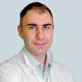 Сизиков Алексей Олегович, ортопед