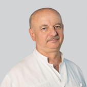 Коптелов Александр Викторович, реаниматолог