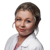 Болгарова Надежда Александровна, кардиолог